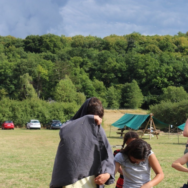 IMG 5281 - Scouts en Gidsen Zaventem 